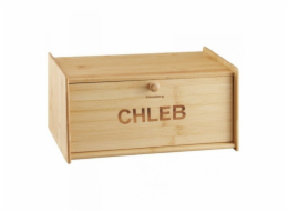 Klausberg KB-7934 BAMBUSOVÁ KRABICE NA CHLÉB