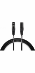 WARM AUDIO Kabel XLR - XLR 1,8 m černý (PRO-XLR-6)