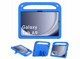 Strado Pouzdro FunColor pro Samsung Galaxy Tab A9 8.7 (modré)