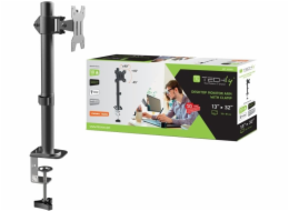 Techly Držák monitoru 13-32 LCD 10 kg otočný na stůl