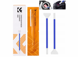 Kf 5x špachtle na čištění hledáčku a snímače APS-C částečný rámeček 16 mm / 8.075