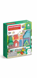 Magformers Dům Milo's Mansion Blocks