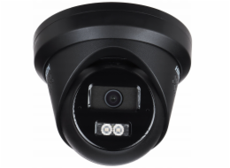 Hikvision IP KAMERA DS-2CD2343G2-LI2U/SL(2,8MM)(ČERNÁ)/PL AcuSense - 4Mpx 2,8mm