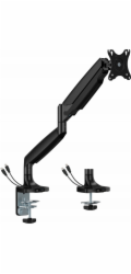 Spacetronik Stolní držák pro monitory 17” - 45” (SPA-S110B)