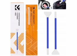 Kf 5x špachtle na čištění hledáčku a snímače Full Frame 24mm / 8.076