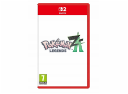 Nintendo POKEMON LEGENDS PRO SWITCH 2