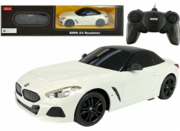 Rastar Auto R/C BMW Z4 Roadster Rastar 1:24 Bílá