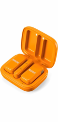 Rode Bezdrátový mikro mikrofon Orange (WIMICROCORA)