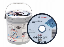 Inco Flex Řezný kotouč Bosch 100x125x1mm