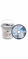 Inco Flex Řezný kotouč Bosch 100x125x1mm