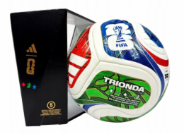 Adidas Míč TRIONDA Pro World Cup JD8021