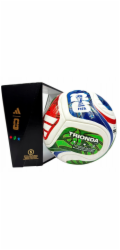 Adidas Míč TRIONDA Pro World Cup JD8021