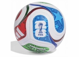 Adidas TRIONDA Training World Cup JD8032 míč