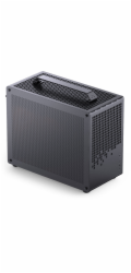 Jonsplus Pouzdro Z20 Mesh Black