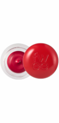 Skinfood Fwee Lip Cheek Blurry Pudding Pot pudink na rty a tváře 5g mule (rd02)
