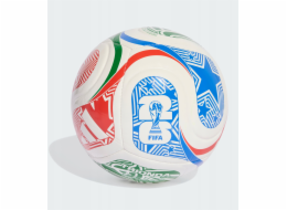Adidas Míč TRIONDA Club World Cup JD8028