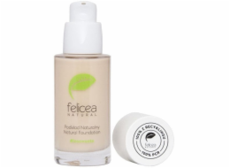 Felicea Natural Color-Evening Foundation 405 Light 30 ml
