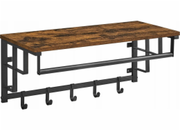 Gotel M17 ZÁVĚSNÁ POLICE NA OBLEČENÍ