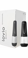 Manta Lovio HydroJet PRO irigátor LVWF124BK černý
