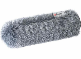 Rycote 24cm Klasický měkký plyšák (19/22)