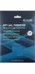 Gelid Termo podložka GP-Ultimate 120x120x3,0 mm TP-GP04-SE