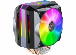 Jonsbo Chladič procesoru CR-1100