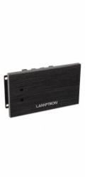 Lamptron Programovatelný regulátor ventilátorů CCM30 Lite (CCM30 Lite)