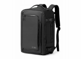 Triton Tech-Protect Defender S50 Ryanair & Wizzair cestovní batoh na notebook 20l 40x20x25 černý