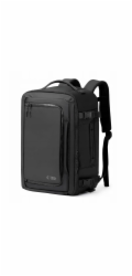 Triton Tech-Protect Defender S50 Ryanair & Wizzair cestovní batoh na notebook 20l 40x20x25 černý