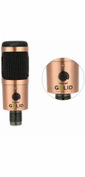 Gelid USB mikrofonní sada (ST-VOCE-01)