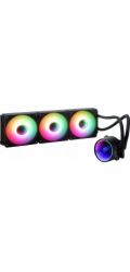 Gelid Vodní chlazení Gelid Solutions Liquid 360mm AIOmm - Komplett-Wasserkühlung