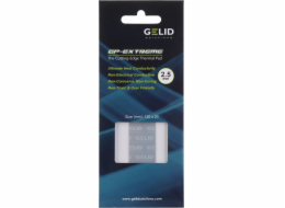Gelid Termo podložka Gelid Extreme 120x20x2,5 mm TP-GP05-F