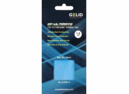 Gelid Termo podložka Gelid Ultimate 90x50x1,0 mm TP-VP04-B 2 ks