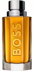 Hugo Boss The Scent EDT sprej 200ml