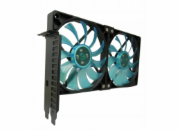 Gelid PCI Slot Fan Holder SL-PCI-02