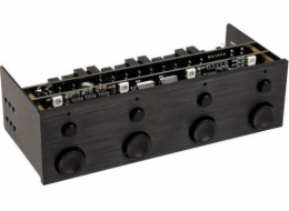 Lamptron Ovladač ventilátorů CL420 RGB (LAMP-CL420B)