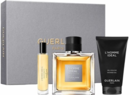 Guerlain L Homme Ideal toaletní voda 100ml. + Sprchový gel 75ml. + 10 ml. SADA EDT