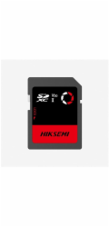 HIKSEMI Paměťová karta SDXC CAPTURE HS-SD-E30(STD) 128GB 180/150MB/s Class 10 U1 TLC V30