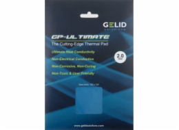Gelid Termo podložka GP-Ultimate 120x120x2,0 mm TP-GP04-SD