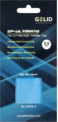 Gelid Termo podložka Gelid Ultimate 90x50x2mm TP-VP04-D 2 ks