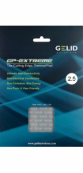 Gelid Termo podložka Extreme 120x120x2,5 mm TP-GP01-SF
