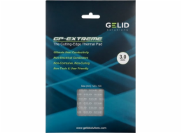 Gelid Termo podložka Extreme 120x120x3,0 mm TP-GP01-SE