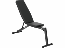 Rebel Active Šikmá posilovací lavice, REBEL ACTIVE