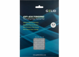 Gelid Termo podložka Gelid Extreme 120x120x0,5 mm TP-GP01-SA