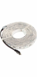 Lamptron FlexLight Multi RGB pásek 2m + napájecí zdroj + dálkové ovládání (LAMP-LEDFM1007)