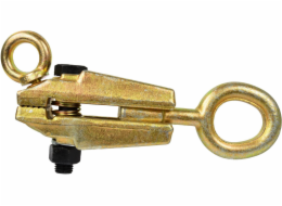 Geko Samosvorná svěrka na plech 5T s úzkou rukojetí (G02750)