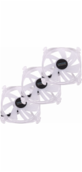 Lamptron Ventilátor Icecloud+ ARGB, 3 kusy (LAMP-ABAR103)