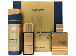 Al&nbsp;Haramain&nbsp;Amber&nbsp;Oud&nbsp;Bleu&nbsp;Edition&nbsp;Edp&nbsp;75&nbsp;ml&nbsp;+&nbsp;Edp&nbsp;30&nbsp;ml&nbsp;+&nbsp;deodorant&nbsp;ve&nbsp;spreji&nbsp;200&nbsp;ml