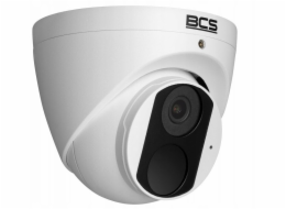BCS P-EIP14FSR3-Ai BCS POINT kopulová IP kamera 4Mpx