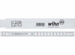 Wiha Skládací pravítko Wiha 27057 2m